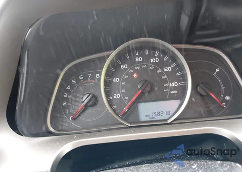 2014 Toyota Rav4 Le из США, поврежденный, VIN JTMBFREV2EJ002432